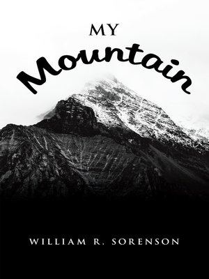 cover image of My Mountain
